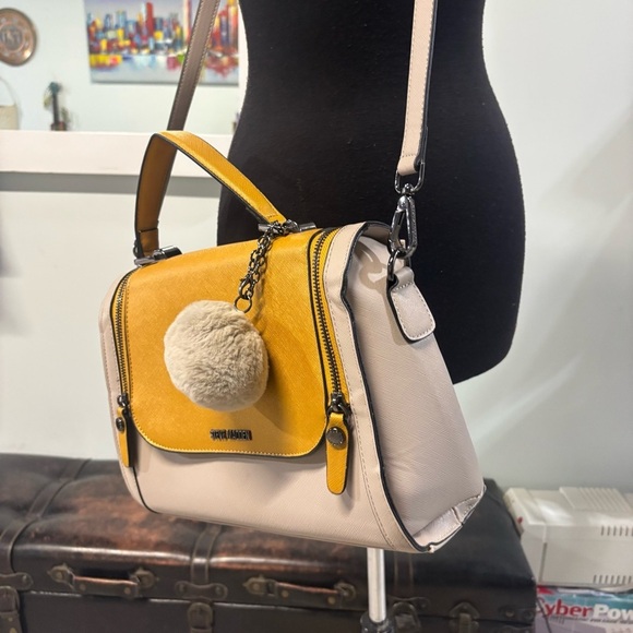 ❤️Steve Madden Tammy Shoulder Bag - Picture 5 of 6